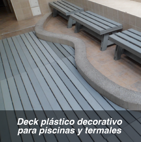 construcción civil ingeniería cálculos estructura estructurales viga cemento hierro madera decks piso columna viga pasos pañete impermeabilizante plásticos abs pvc rejilla tapa hermético squash box caja conexión fachada caseta casa bodega formaleta placa entibado rejilla cielo razo zapata pilote muelle escalera cercha correa panel decorativo confort pagoda vehicular peatonal ptar desarenador skimer graderías fachada persiana pérgolas columpios rodadero rodillos escaleras túnel botilito plástico antialérgico mecánicos Parque acuático; Parque de atracciones&nbsp;o&nbsp;diversiones, relacionados con estos encontramos un&nbsp;parque temático&nbsp;o un&nbsp;parque acuático Parque temático Parque zoológico Parque nacional Parque infantil Parque para bebés Parque urbano Espacio de recreación Cultura infantil Juego Columpio Tobogán Tiovivo (juego) Balancín (ocio) actividad lúdica físico entrenamiento tercera edad articulación capacitación entretenimiento juego edad desarrollo caseta AMOBLAMIENTO MUEBLES PLASTICO POLIMERO POLIPROPILENO PVC POLIETILENO POLIESTIRENO PET ABS SILLAS ARMARIO LOCKER CASILLERO PAPELERA RECICLAGE HIGIENICO ESTERILIZABLE ESTERIL CONFORT TERMICO ASTILLA MADERA DECORACION DECORATIVO HIGIENICO FORRO TAPIZADO AISLANTE ANTICORROSIVO MANTENIMIENTO DISEÑO SOBRE MEDIDAS  SALAS COMEDORES CONFORT INDUSTRIAL VESTIER construcción civil geniería cálculos estructura estructurales viga cemento hierro madera decks piso columna viga pasos pañete impermeabilizante plásticos abs pvc rejilla tapa hermético squash box caja conexión fachada caseta casa bodega formaleta placa entibado rejilla cielo razo zapata pilote muelle escalera cercha correa panel decorativo confort pagoda vehicular peatonal ptar desarenador skimer graderías fachada persiana pérgolas CLORO RESISTENTE CERRAMIENTO ELECTRICO SUBESTACION CONTENER PISCINAS LEY NORMA PLASTICO POLIMERO POLIPROPILENO PVC POLIETILENO POLIESTIRENO PET ABS AISLANTE RESISTENTE ANTICORROSIVO ACUSTICO LEY 1209 BARROTES ENREJADO REJA  ICONTEC  DETENER DECORATIVO MUEBLES PLASTICO POLIMERO POLIPROPILENO PVC POLIETILENO POLIESTIRENO PET ABS RECICLAGE HIGIENICO ESTERILIZABLE ESTERIL TERMICO AISLANTE ELECTRICO PINTURA ANTICORROSIVO CONDUCTOR COBERTURA PANORAMICO DESAGÜES CAÑERÍA DUCTO AGUA LAVADO CARCAMO NIVEL FREÁTICO TRAMPA GRASA SKIMER PTAR TRATAMIENTO DE AGUAS ALCANTARILLADO ACUEDUCTO  DISPOSITIVO COMPUERTA CHARNELA VALVULA ANTIRETORNO CANALES ACUEDUCTOS REJILLAS TAPAS VALVULAS MEDIDORES AGUA POTABLE  AGUAS NEGRAS GRASA BARRENO  ALUMINIO METAL BOX POZO INSPECCION  TELEMETRIA IMPERMEABILIZANTE IMPERMEABILIZACION SUBTERRANEO DUCTO CONDUCCION AMOBLAMIENTO MUEBLES PLASTICO POLIMERO POLIPROPILENO PVC POLIETILENO POLIESTIRENO PET ABS SILLAS ARMARIO LOCKER CASILLERO PAPELERA RECICLAGE HIGIENICO ESTERILIZABLE ESTERIL CONFORT TERMICO ASTILLA MADERA DECORACION DECORATIVO HIGIENICO FORRO TAPIZADO AISLANTE ANTICORROSIVO MANTENIMIENTO DISEÑO SOBRE MEDIDAS  SALAS COMEDORES CONFORT INDUSTRIAL VESTIER puerta bisagra acero inoxidable  puentes ingenieria flotantes antideslizante  vehicular peatonal  mar rio laguna lancha barco atracar amarre lazo cabo nivel de agua  embarque  costa playa isla industrial turístico turismo larga vida biodegradable madera plástica salinidad sal marina cloro gorgojo termita deslizante antideslizante panorámico jardín greendeck pilones pilares mojones pérgolas celosías terraza balcón estética impermeable no absorbente drenante estético maderas coníferas teca Celosía Gazebo Patio Pérgola arquitectónicos durables arco baranda hormigón deck plástico para interiores deck plástico para exteriores deck plástico para terrazas deck plástico para patios deck plástico para baños deck platico para pisos deck plástico para saunas deck plástico para piscinas deck plástico para zonas comunes deck plástico antideslizante deck plásticos industriales deck plástico para Jacuzzi deck plástico para yacusis deck para restaurantes decks de madera deck de madera deck en plástico de madera entramado de piso entramado de piso en plástico entramado de piso en madera plástica entramado de piso en madera rustica pisos deck PVC piso deck sintético fabricantes de piso deck piso deck para interiores pido deck para exteriores piso deck para terraza piso deck de WCP entramado de piso para terrazas entramado de piso para patios entramado de piso para interiores entramado de piso para exteriores pisos deck precios entramado de pisos precio de entramado de piso instalación de pisos deck instalación de entramados de piso plástico instalación de entramado de madera plástica deck entramado de piso pisos teka entramado de piso antideslizante pisos decorativos entramados de piso decorativos precios de entramados decorativos fabricantes de pisos de madera fabricantes de entramado de pisos de madera fabricantes de pisos plásticos fabricantes de entramados de madera plástica fabricantes de deck para exteriores deck sintético importado decks importado deck de plástico importado precio de deck importado madera sintética pisos industriales deck plástico precio deck plástico reciclado pisos deck WCP Bogotá pisos deck precios pisos deck sintético Bogotá pisos para deck pisos deck Homecenter 